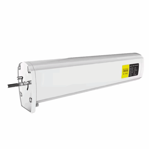 Smart Curtain Motor
