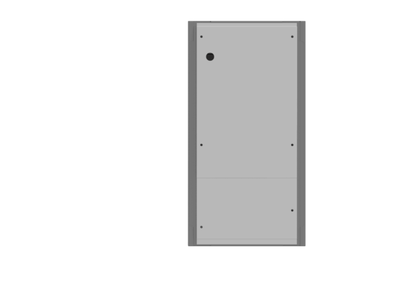 10_ Full Digital Facialrecognition Outdoorstation+20E