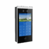 8' Full Digital Facialrecognition Outdoorstation+XL5