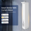 Smart Curtain Motor