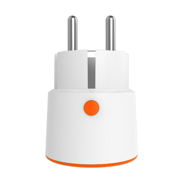 ZigBee EU Smart Plug
