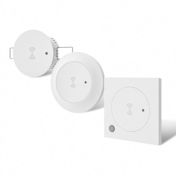 Zigbee Human Presence Sensor