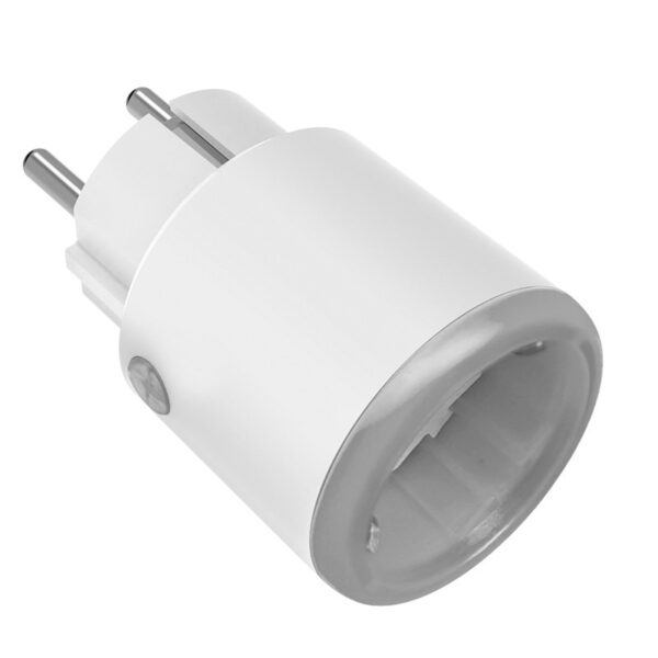 主图_005 Wifi EU Smart Plug