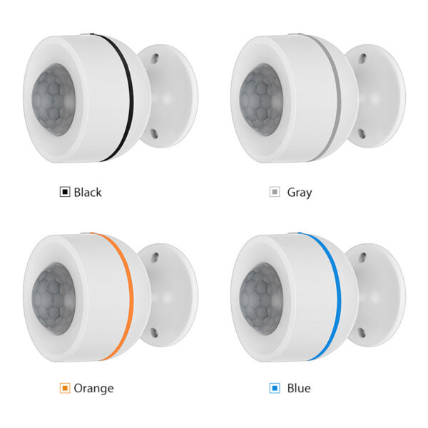 Zigbee Motion Sensor