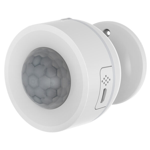 Wifi Motion Sensor