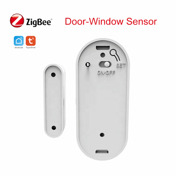 Zigbee/WIFI  Door- Window Sensor