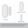 RF433 Door-window sensor