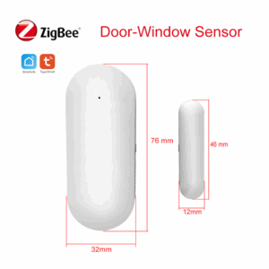 Zigbee/WIFI  Door- Window Sensor