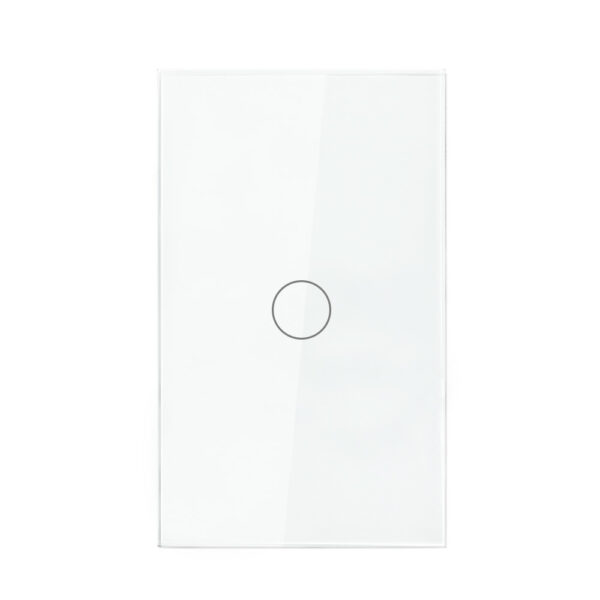 Tuya zigbee smart switch
