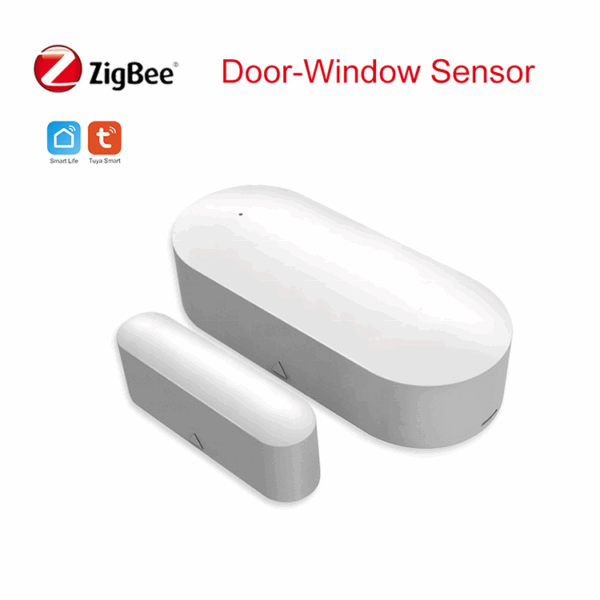 Zigbee/WIFI  Door- Window Sensor