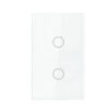 Tuya zigbee smart switch