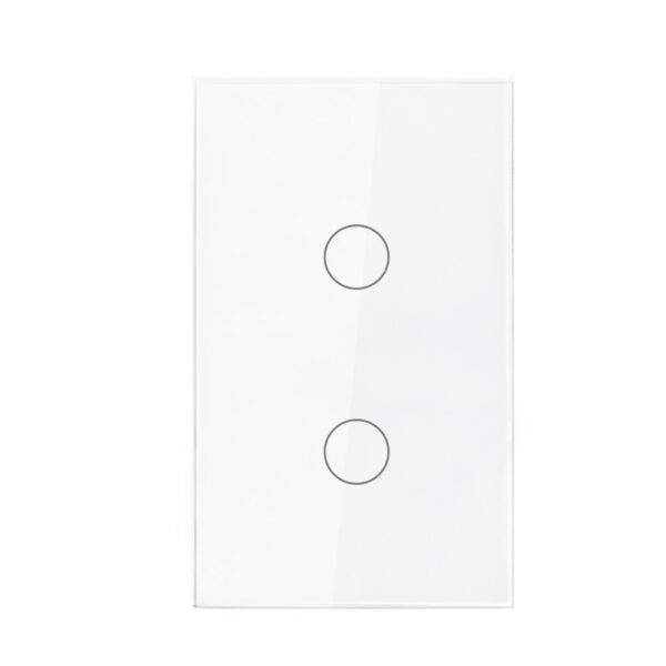 Tuya zigbee smart switch