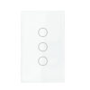 Tuya zigbee smart switch