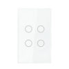 Tuya zigbee smart switch
