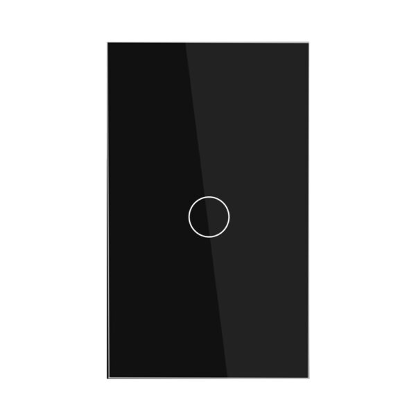 Tuya zigbee smart switch