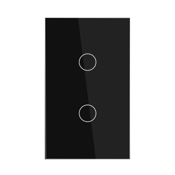 Tuya zigbee smart switch