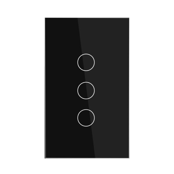 Tuya zigbee smart switch