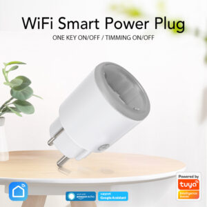 Wifi EU Smart Plug