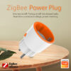ZigBee EU Smart Plug