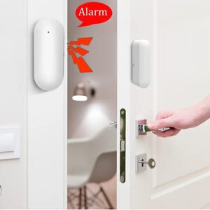 RF433 Door-window sensor