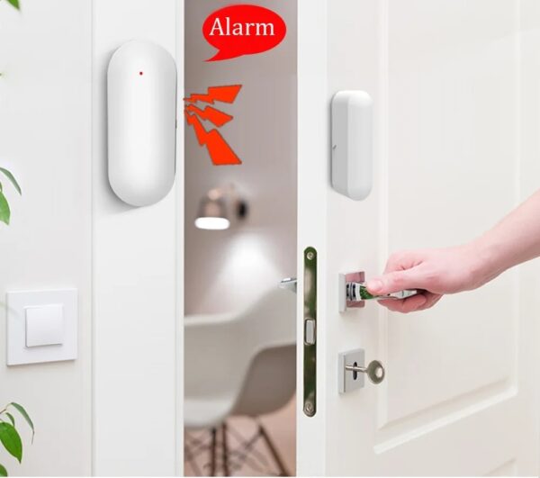 RF433 Door-window sensor