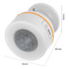 Zigbee Motion Sensor