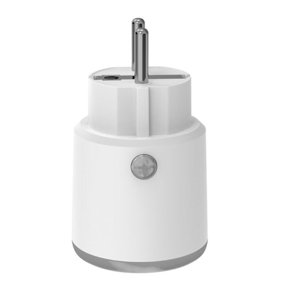 详情_017 Wifi EU Smart Plug