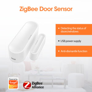 ZIGBEE Door Sensor/Window Sensor