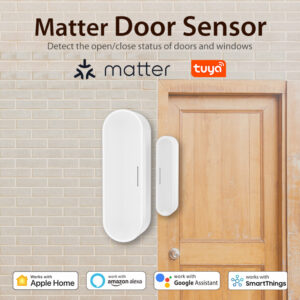 Matter Thread Door Sensor/Window Sensor