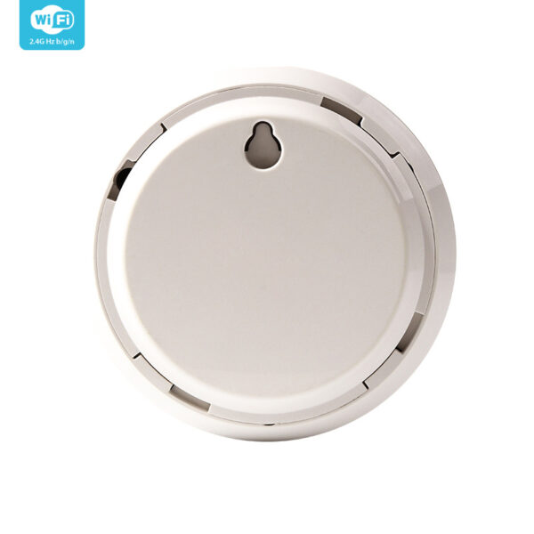 Wifi Siren Alarm Sensor