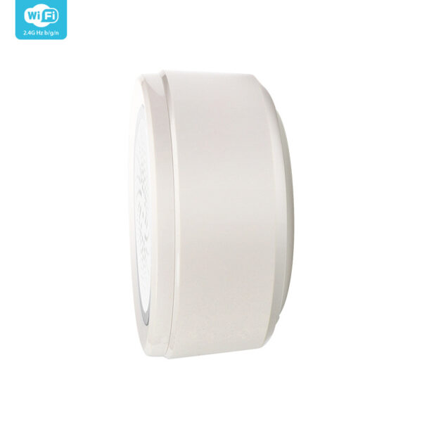 Wifi Siren Alarm Sensor