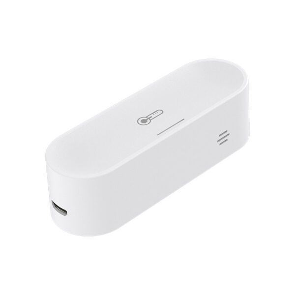 ZigBee Temperature and humidity Sensor