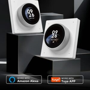 Smart Knob Screen