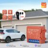 WiFi Garage Door Module