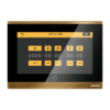 Heritage Series 5-inch Touch Panel
