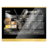 Heritage Series 10-inch Touchscreen Panel