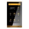 Heritage Series 5-inch Vertical Touch Panel