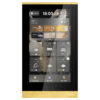 Heritage Series 7-inch Vertical Touch Panel