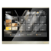Heritage Series 10-inch Touchscreen Panel