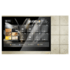 Heritage Series 10-inch 8-Button Touch Panel
