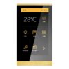 Heritage Series 5-inch Vertical Touch Panel