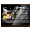 Heritage Series 10-inch Touchscreen Panel