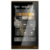 Heritage Series 7-inch Vertical Touch Panel