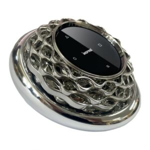 Yuan Yang KNX Wireless Handheld Rotary 4-Button Controller