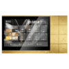 Heritage Series 10-inch 8-Button Touch Panel