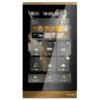 Heritage Series 7-inch Vertical Touch Panel