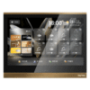 Heritage Series 10-inch Touchscreen Panel