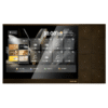 Heritage Series 10-inch 8-Button Touch Panel